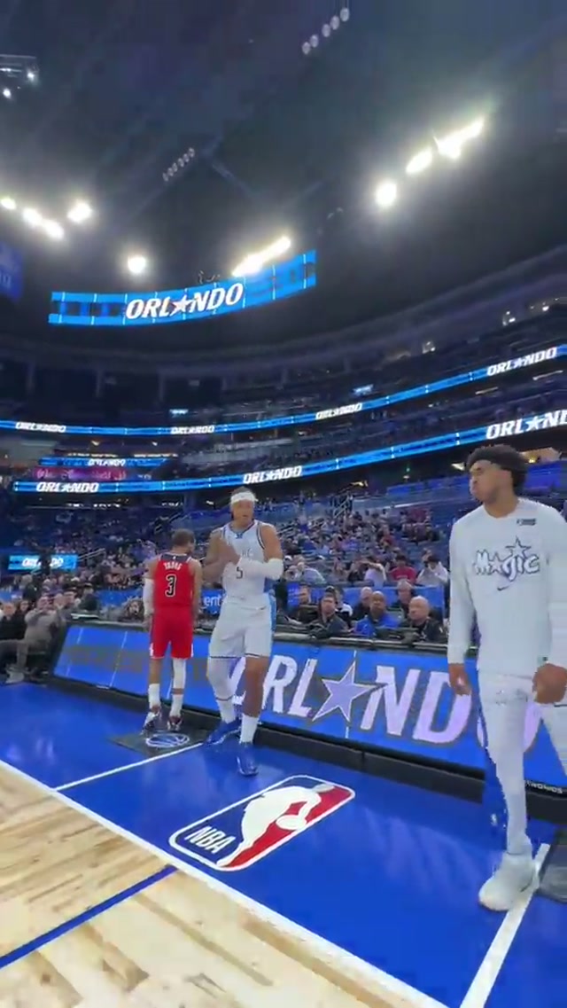 🅿️regame routes 😤 #NBA #OrlandoMagic 