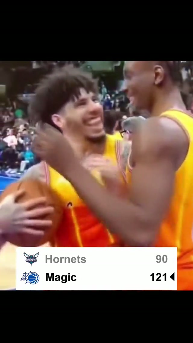 ORLANDO MAGIC OH OH OHHHH 🗣️🗣️🗣️ #NBA #OrlandoMagic 
