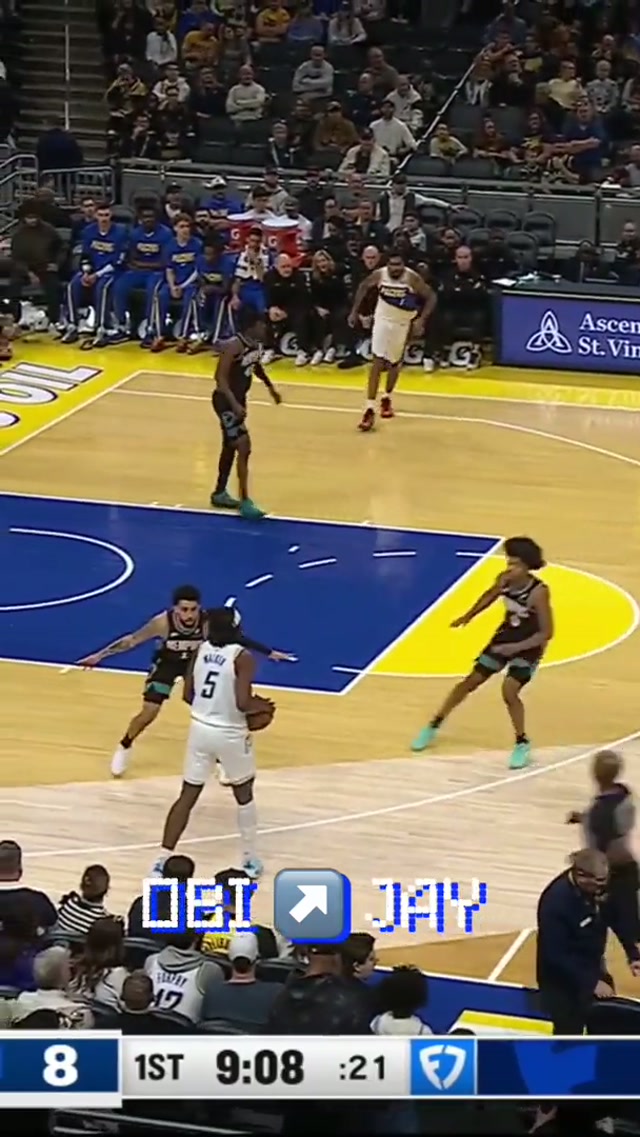 Jay Huff catches the lob 💥 #nba #pacers #basketball #lob #jayhuff