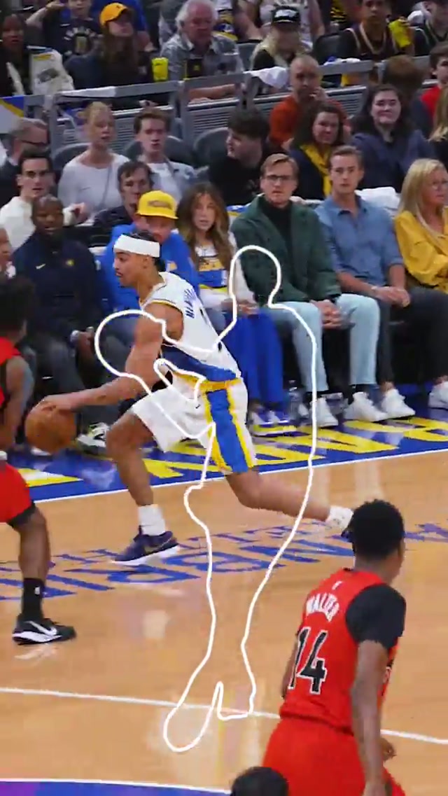 Stop the video at the right time ⏸️ #nba #pacers #basketballtiktok #basketball #pausegame 