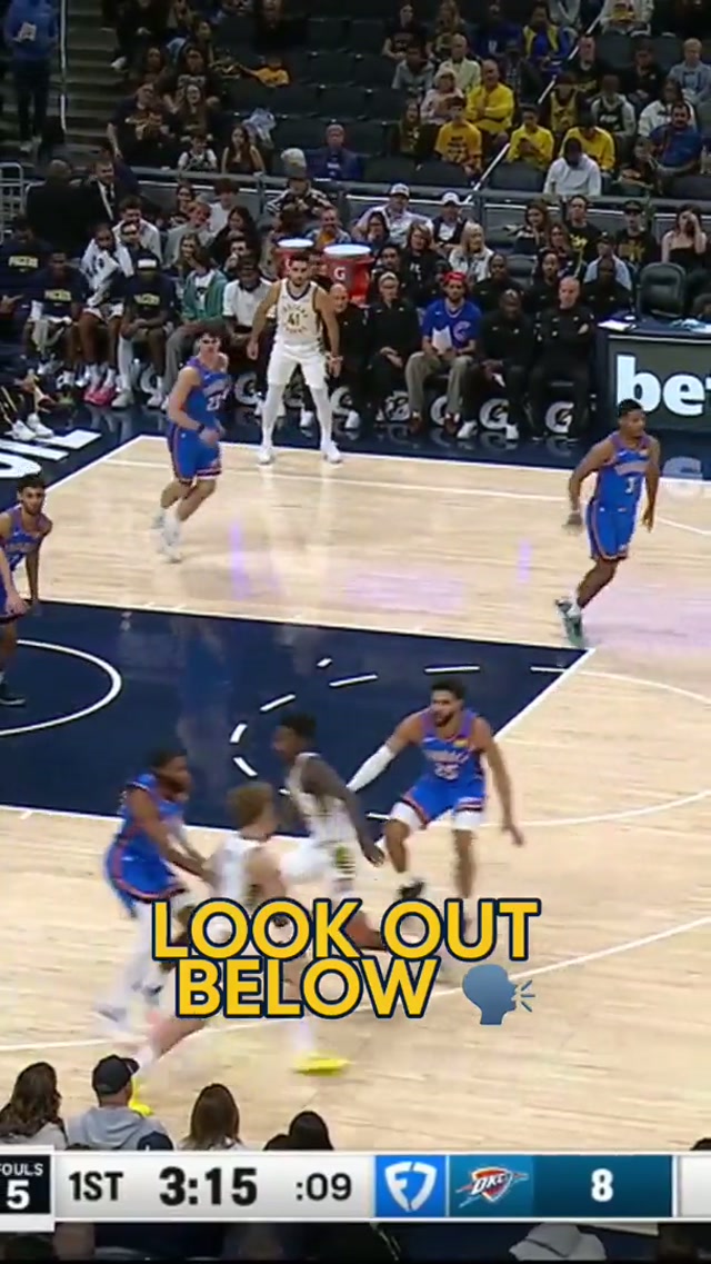 Johnny Furphy is always good for a showtime slam 🤯 #johnnyfurphy #nba #basketball #dunk #australia 