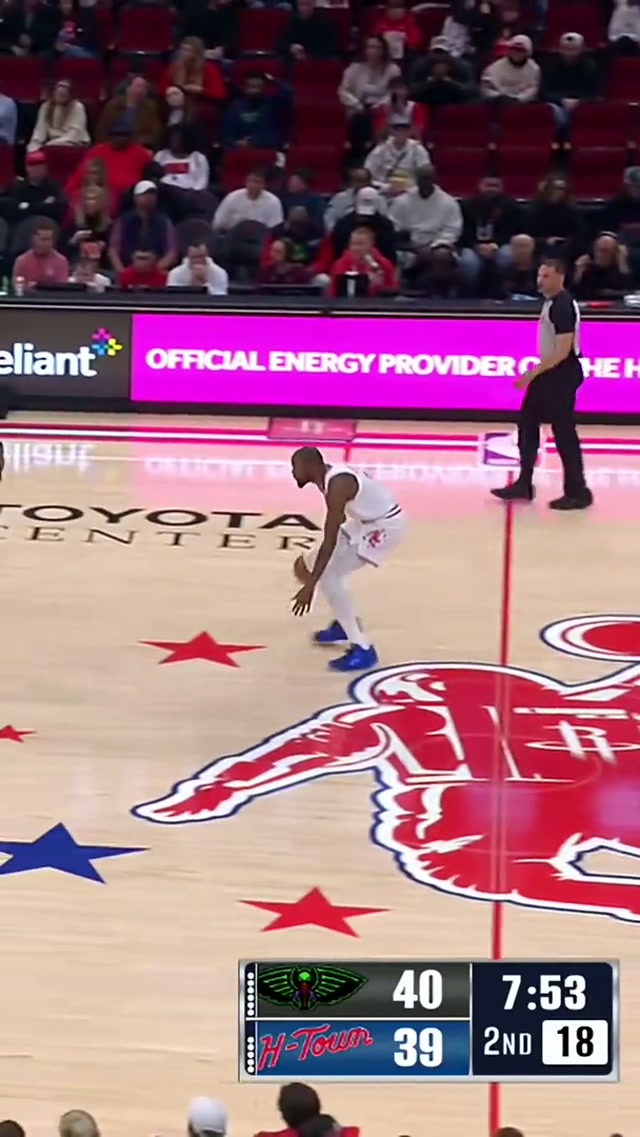 ZION TAKES IT, SADDIQ FINISHES IT #zion #saddiqbey #kevindurant #nba #highlight 