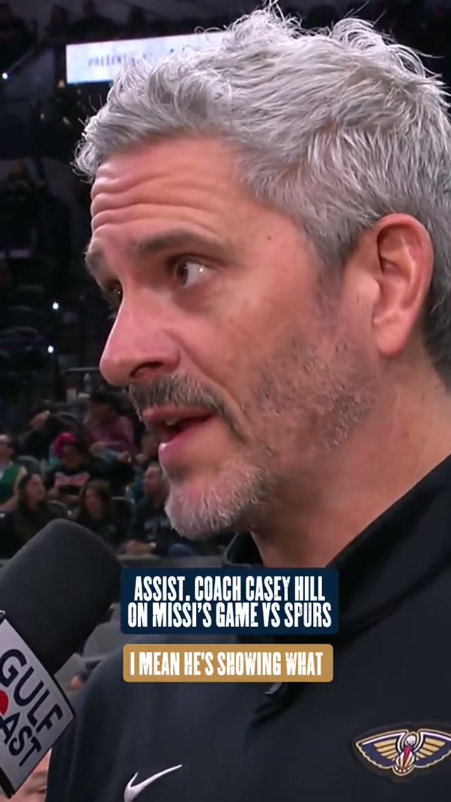 Yves balled out last night 😮‍💨 #win #dub #nbahighlights #neworleanspelicans #nbatiktok 