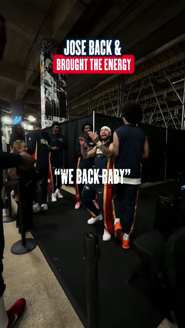 this energy ⚡️ #hype #dance #energy #pregame #nba 