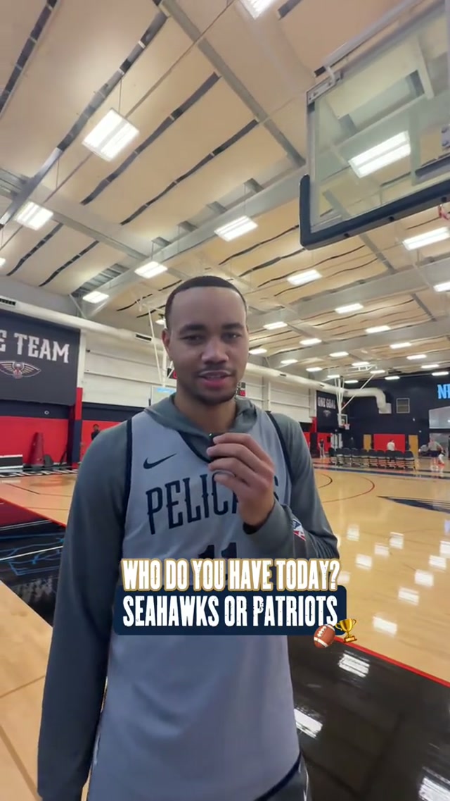 Unanimous pick (kind of 😂) 

#seahawks #patriots #Super Bowl #football #pick