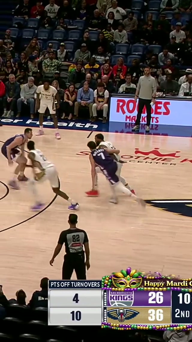 ZION PUTBACK 😤😤😤 #zion #zionwilliamson #dunk #slam #woah 