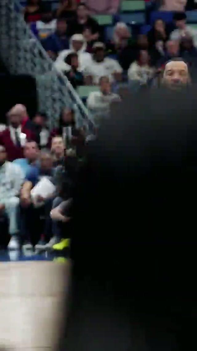 rook’s reaction >> #toptier #react #reaction #zionwilliamson #jeremiahfears 