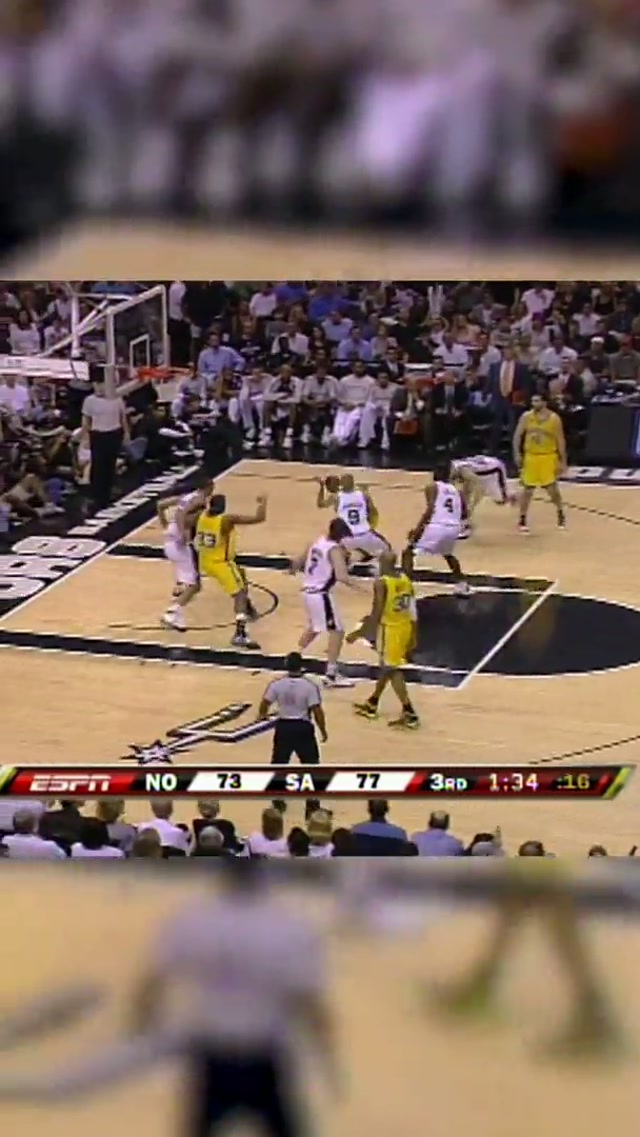 90 sec of Chris Paul New Orleans ball 🫡 #chrispaul #cp3 #pointgod #highlights #nba 