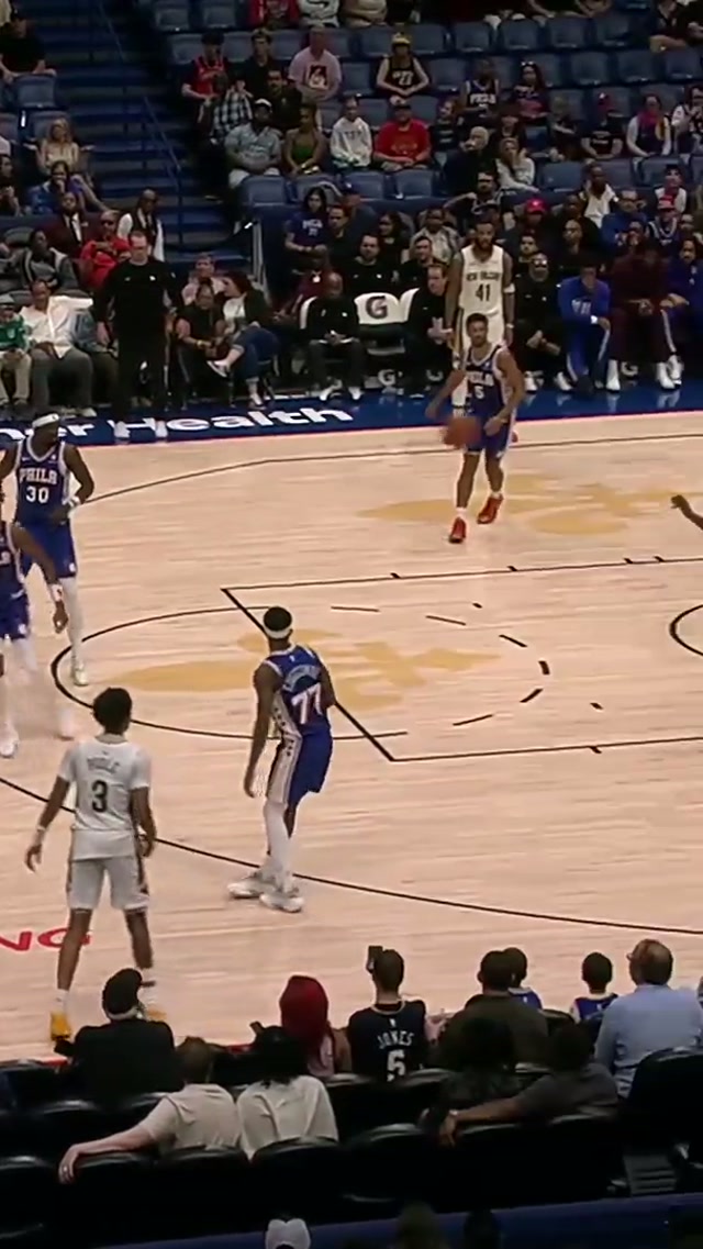 had a Poole party Saturday 🤿 #jordanpoole #jp3 #highlights #jp #nba 