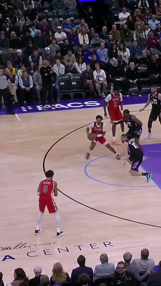 when the announcer throws in a six seven 😂😭 #sixseven #announcer #67 #lol #broadcast 