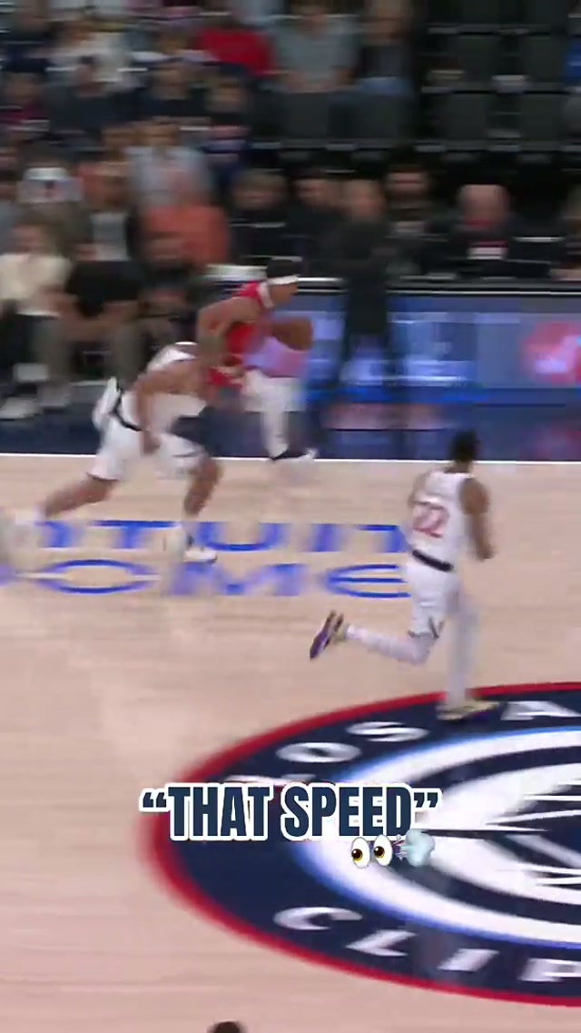 can’t teach that #jeremiahfears #speed #run #fast #runner 