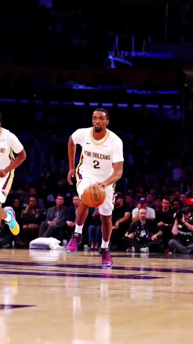 ZION WAS LEVITATING #dunk #zionwilliamson #zion #omg #how 