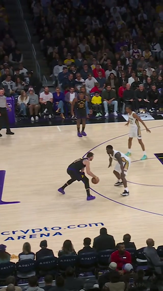 TREY WINDMILL #zion #luka #treymurphy #slam #nba 