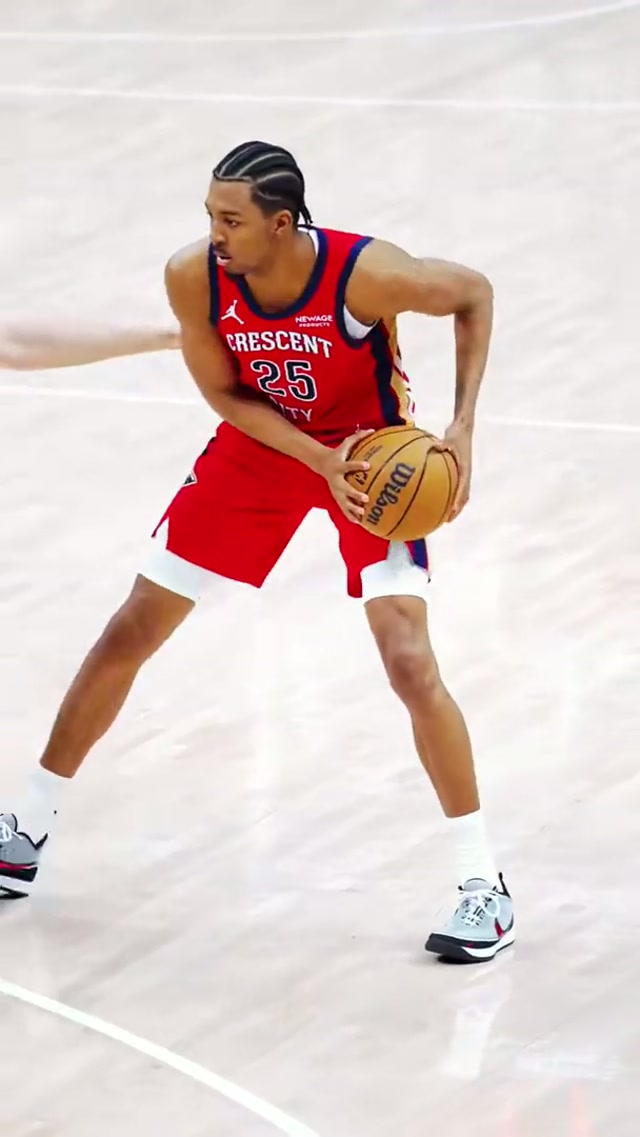 Pels basketball in 4K 🎬 #neworleanspelicans #nbahighlights #dunk #rivalry