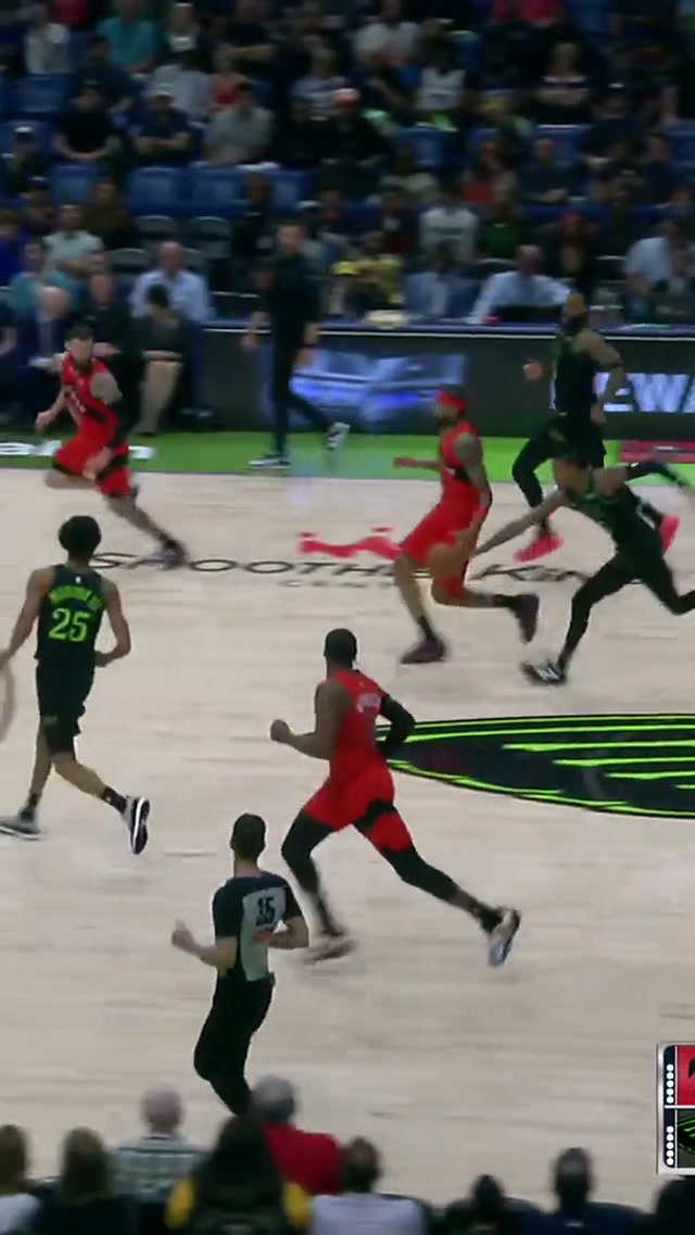 It’s not a Pels game without a Trey Murphy HAMMER 😤 #treymurphy #nbahighlights #dunk #neworleanspelicans 