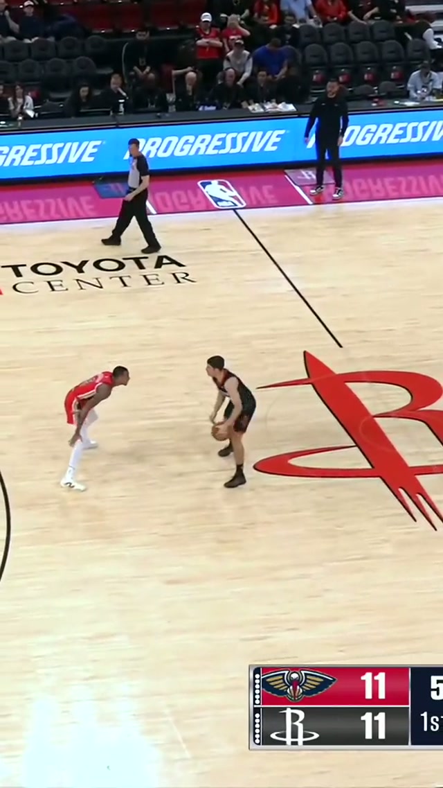 Air Trey ✈️ #treymurphy #dunk #lob #basketball #basketballtiktok 