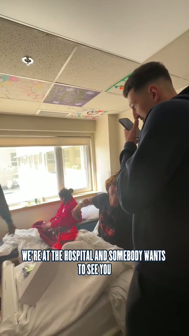 what it’s all about 🥹

#pelicans #nba #momentslikethese #wholesomecontent #memories 