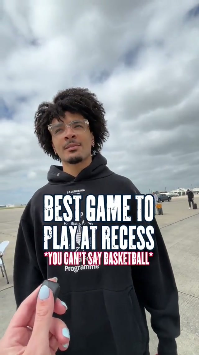 those recess rivalries went hard

#recess #pelicans #nba #questionoftheday #trending 