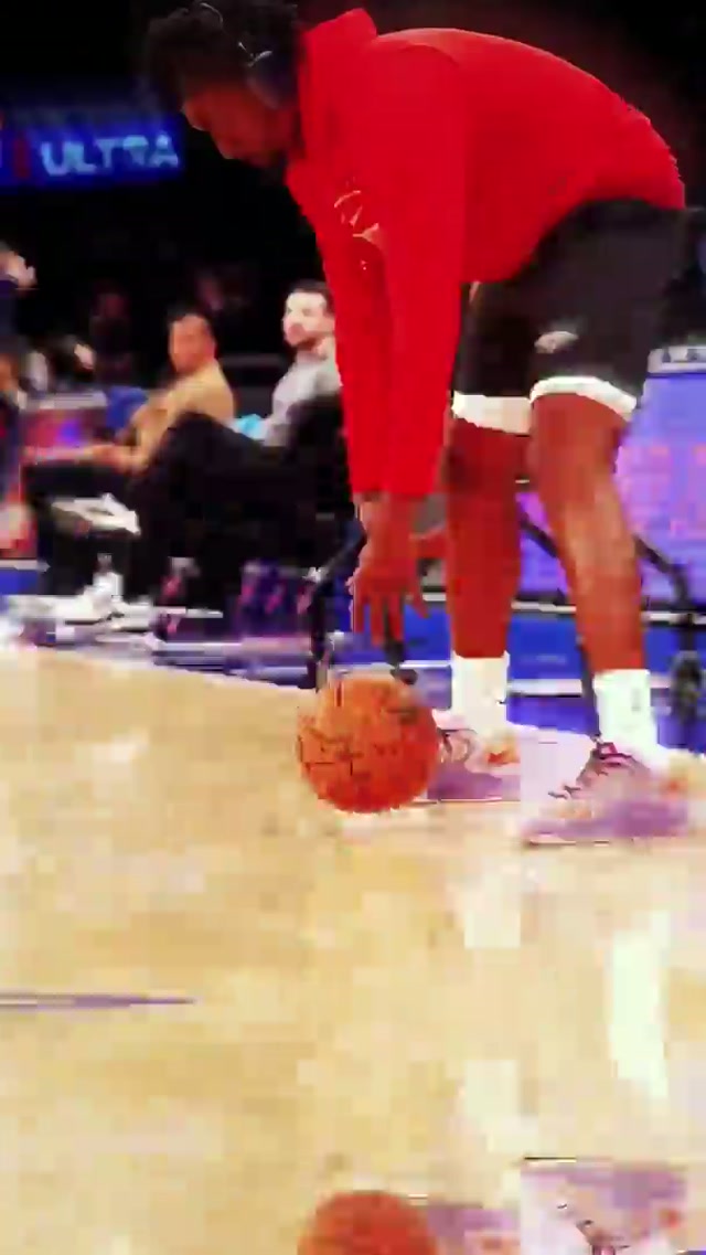 not on Herb ❌ #herbjones #highlights #nba #hypereel 