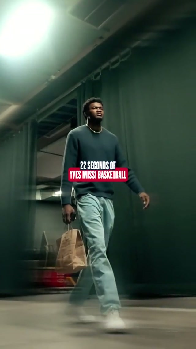 22 seconds for the 22 year old #birthday #nba #player #basketball #yup 