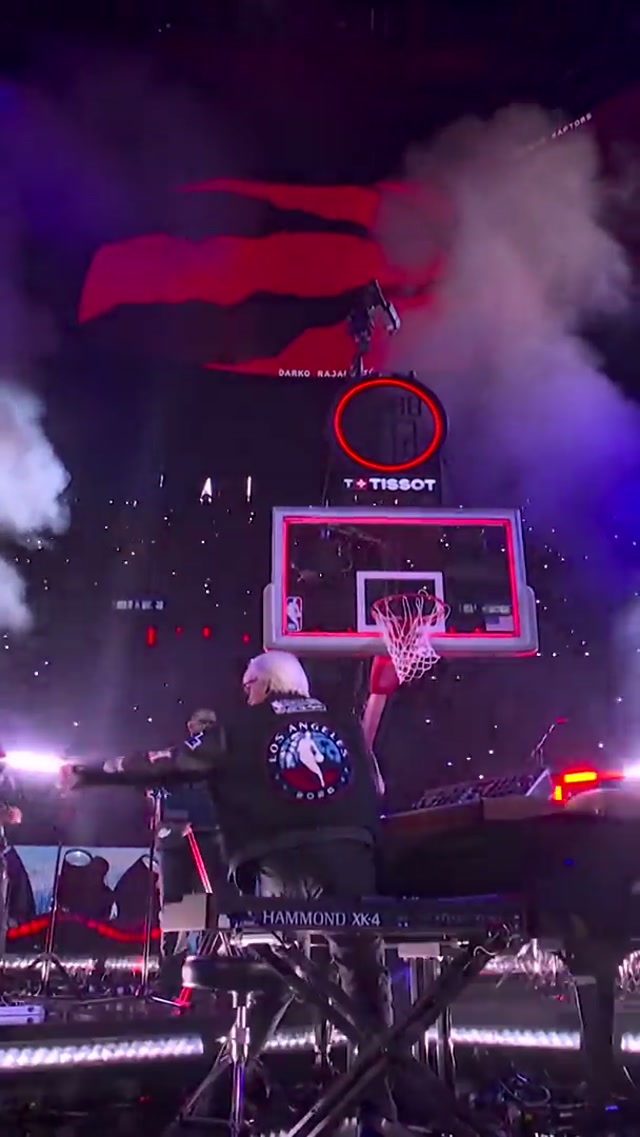 Introducing the Team World Head Coach, Darko Rajaković 🌟 #nbaallstar #raptors #nba