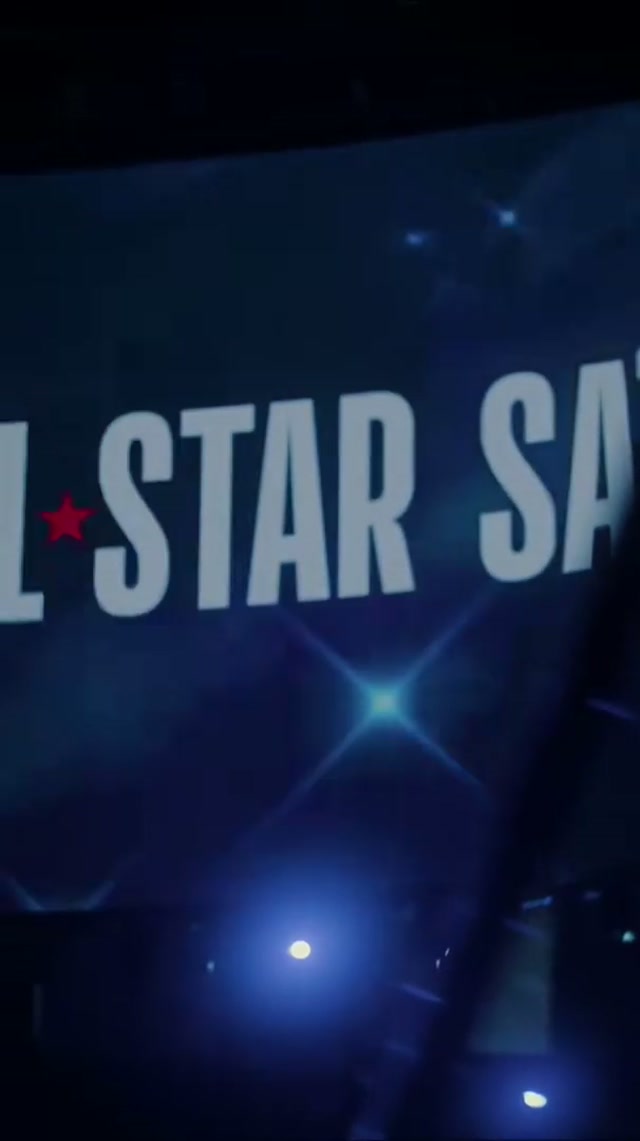 All-Star memories 🌟

🎥 Go behind the scenes at NBA All-Star in the newest episode of Open Gym presented by @Bell Canada : link in bio