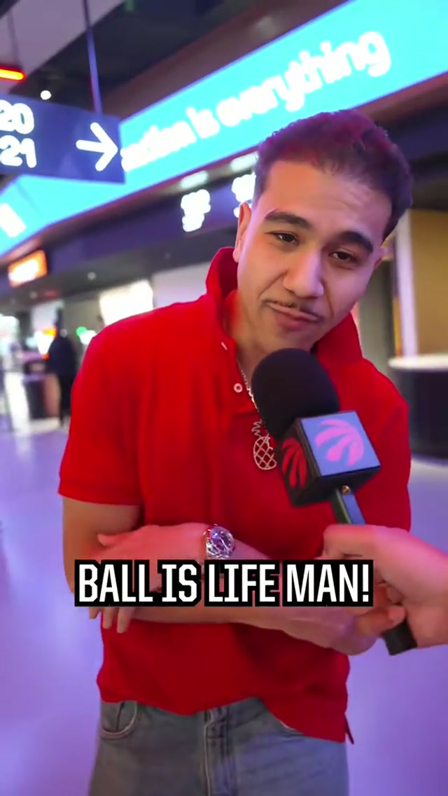 FANS’ HOT TAKES : Who’s on your All-Time Starting 5 Canadian Lineup? 🏀🍁