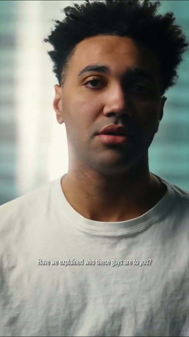 The moment it all started. 🏀 Trayce Jackson-Davis shares his first basketball memory.

Watch more of his story on the latest episode of Open Gym, presented by @Bell Canada  #raptors #fyp 

Link in bio.