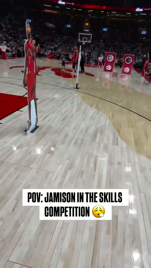 Got another Jamison POV lined up for y’all 🙂‍↕️

Presented by @Canadian Tire 