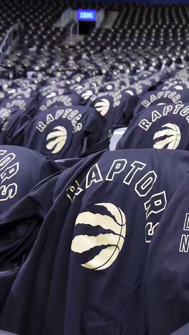 ☑️ Playoff shirts ready 
☑️ Red Takeover starts at tip-off 

Be in your seat. Bring the energy early and set the tone.

Tap in for tickets 🎟️