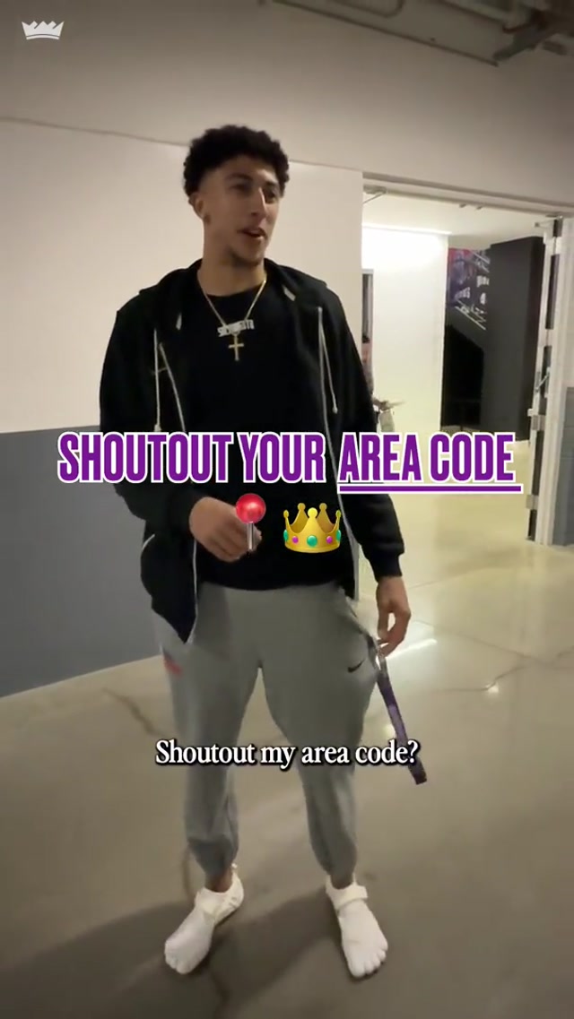 "you guys should know these things!" 🤣