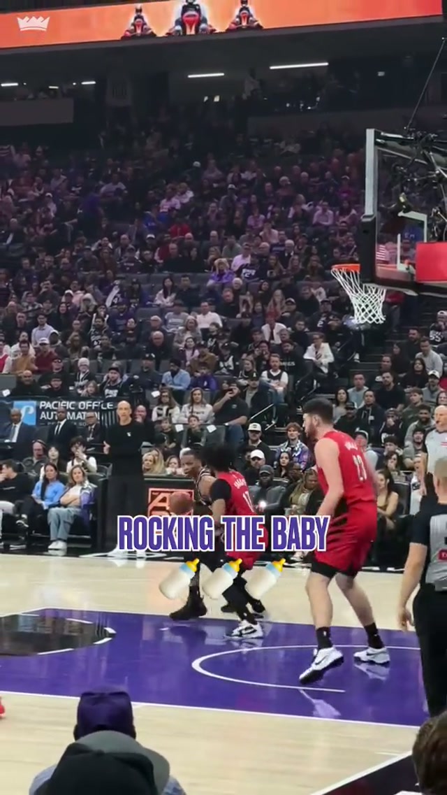 Russ going to WORK 💪