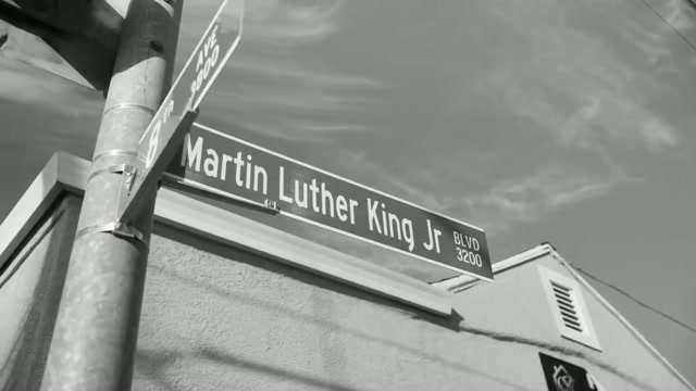 Honoring the life and legacy of Dr. Martin Luther King Jr. 🙌