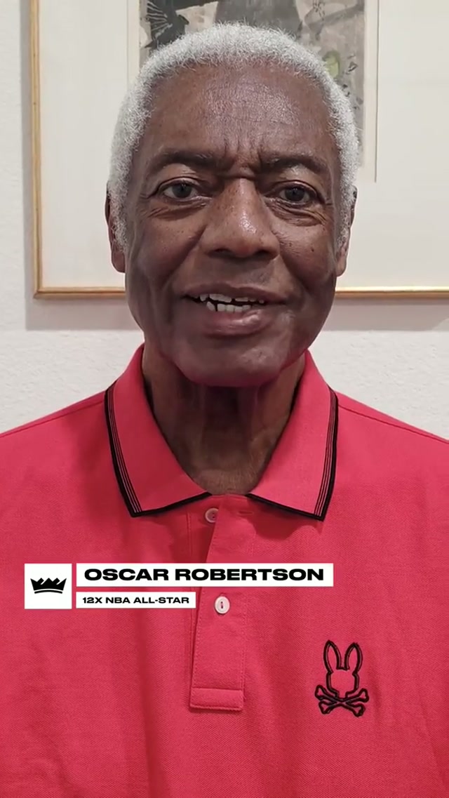 𝐜𝐨𝐧𝐠𝐫𝐚𝐭𝐬, 𝐑𝐮𝐬𝐬! 🙌👑
A quick message from friends, family, and loved ones to congratulate Russell Westbrook on becoming the highest-scoring point guard of all time. 💜