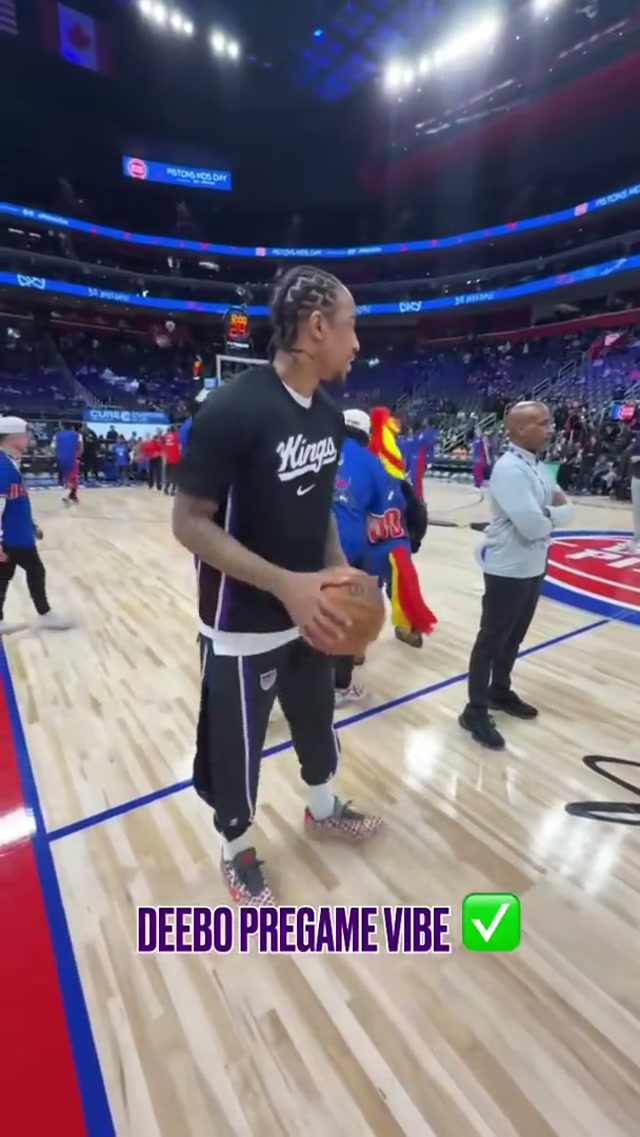 deebo from DEEP 🎯