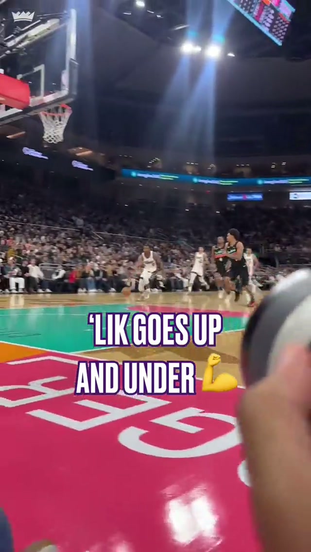 'Lik too crafty 😮‍💨