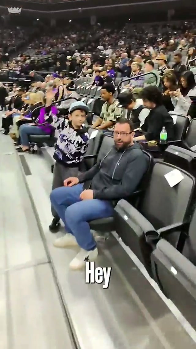 seeing the game in a whole new angle 🤳