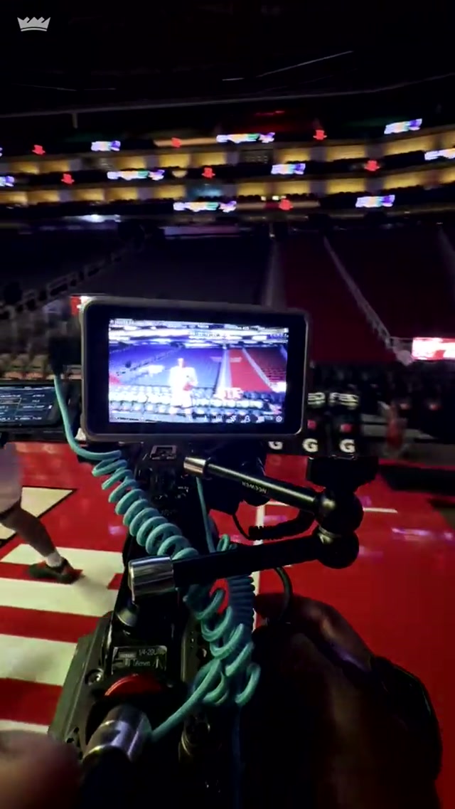 ready for 𝐛𝐚𝐭𝐭𝐥𝐞 in H-Town 😤