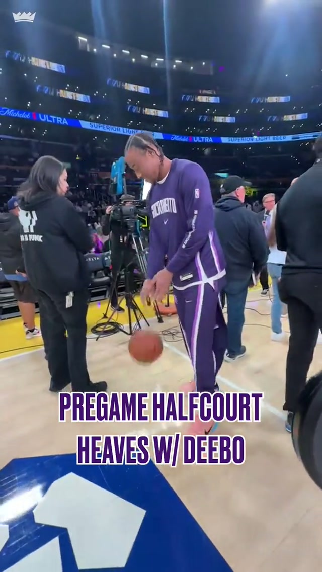 Malik isn't easily impressed 😅