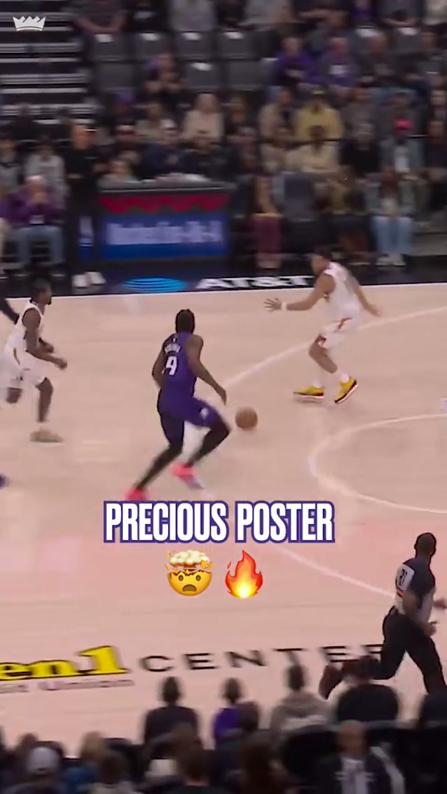 PRECIOUS ACHIUWA OMG 🔥