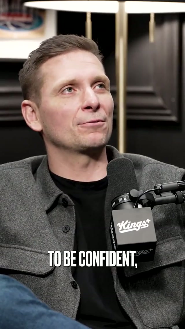 always stay the course 🫡   
   
Former Sacramento Kings All-Star center Brad Miller sat down with Deuce and Mo to reflect on his basketball journey and the city that embraced him. Watch the full episode exclusively on our YouTube 📺