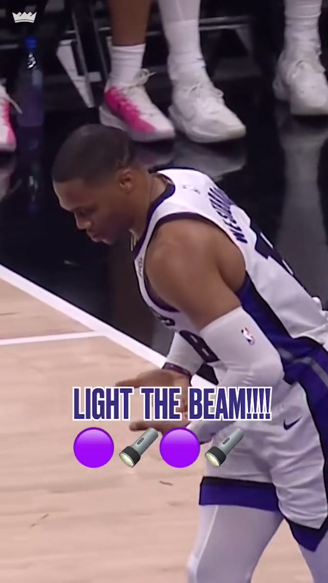 LIGHT IT UP!!!!! 🟣 🔦🟣 🔦
#lightthebeam