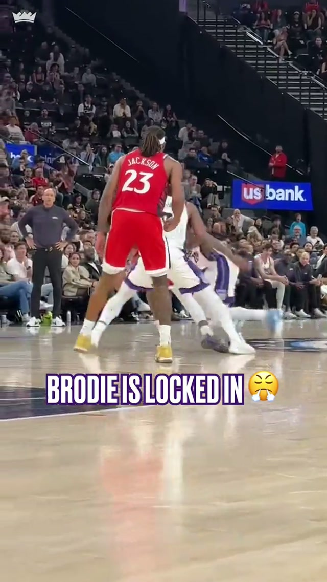 always count on Russ 😤