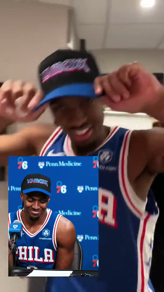 VJ-MAXX fan account from here on out. 