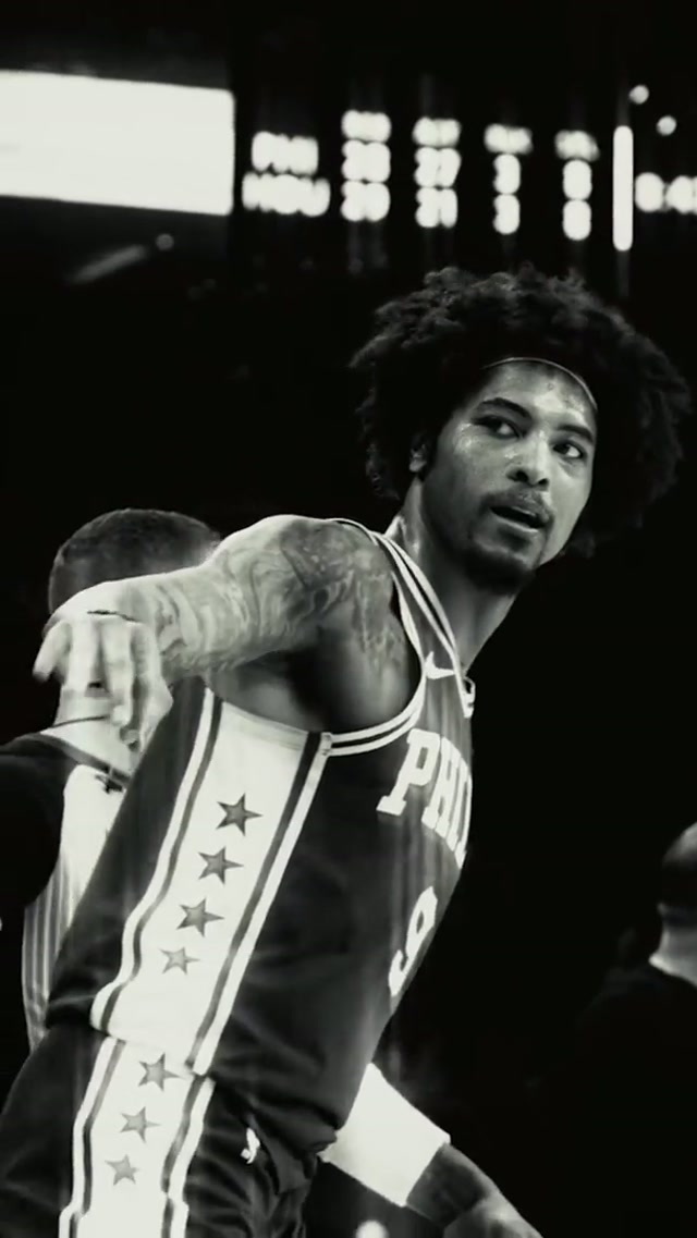 𝙀𝙑𝙀𝙍𝙔 𝙈𝙊𝙈𝙀𝙉𝙏 𝙈𝘼𝙏𝙏𝙀𝙍𝙎. #nba #postseason #sixers @nbaonprime 