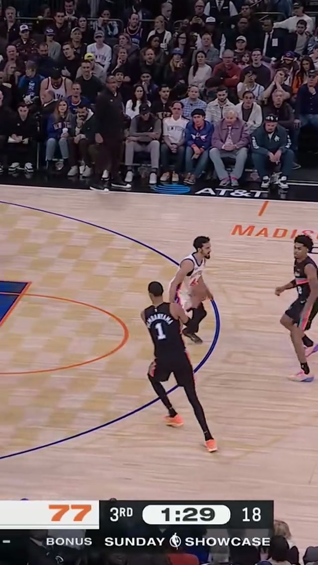 👽👽👽👽👽#nba #spurs #victorwembanyama