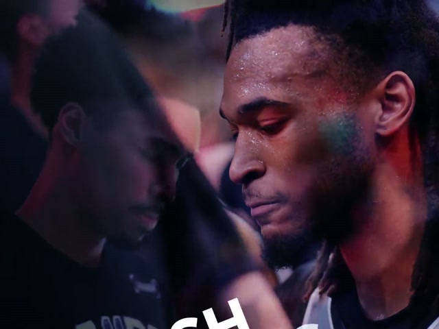 Shoutout the Slash Bros 😤 #Spurs #NBA #stephoncastle #dylanharper