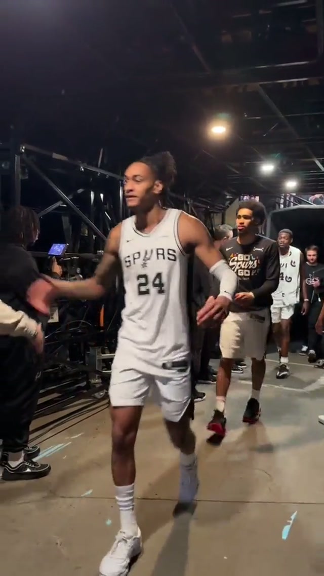 HEADED HOME UP 3-1 #spurs #nba #playoffs