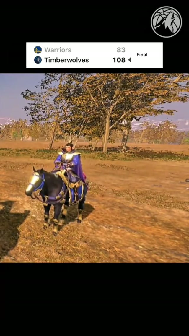 W. 🐺 #minnesota #NBA #timberwolves #win #meme 