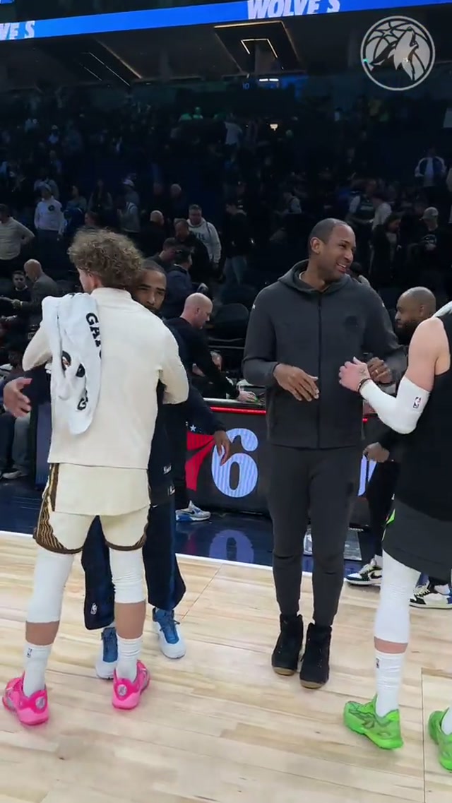 gg, @warriors #nba #minnesota #timberwolves 